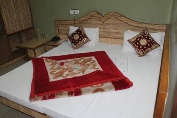Hotel Diamond, New Delhi 2